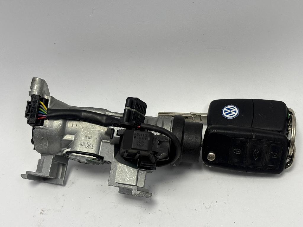 Zündschloss VW Touran (1T1, 1T2) 1K0905851B