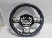 Original Lenkrad MINI Cabrio (R57) Cooper S - 6782595 - 6782596 - Leder
