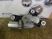 Wischermotor FORD FOCUS II Turnier 1.6 3M51R17K441AF 0390201875 Hinten