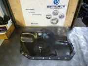 Ölwanne VW LUPO (6X1, 6E1)   030103601M