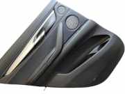 Türverkleidung BMW X6 hinten LINKS