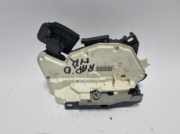 Türschloss SKODA Rapid II Praktik 1.2 TSI - 06D839016 - 5E0839016 Hinten Rechts