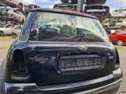 Original Heckklappe MINI One (R50, R53) 1.6 16V - 7139735