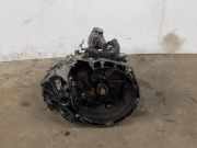 Schaltgetriebe FORD Focus III Turnier (DYB) F1FR7002ADA