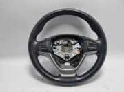 Original Lenkrad BMW X5 F15 - 2460575385 - Schaltwippen