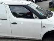 Tür rechts vorne SKODA Roomster Praktik (5J) 5J7831056
