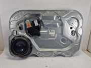 Fensterheber FORD KUGA I 2.0 TDCI - 7M5T14B533CG - Vorne Rechts