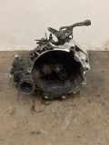 Schaltgetriebe SEAT Ibiza III (6L) JFM