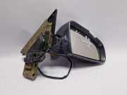 Original Außenspiegel AUDI A4 Cabriolet (8H7, 8HE) 2.5 TDI - Rechts
