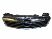 Kühlergrill OPEL ASTRA H 1.7 CDTi 13136136 13157590 VORFACELIFT