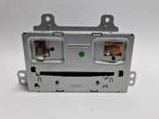 Radio OPEL Mokka X 1.7 CDTI 4x4 - 23176376