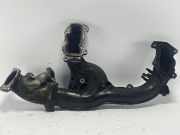 Ansaugkrümmer AUDI A4 Avant (8E, B7) 059145762B