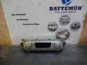 Klimabedienteil FORD FOCUS II 1.6 TDCi - 7M5T18C612CE