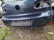 Original Stoßstange VW Golf VI (5K) 1.6 TDI - 4 PDC - Hinten - 5K6807417