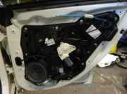 Fensterheber MERCEDES-BENZ CLA Coupe (C117) CLA 220 A1177300279 Hinten rechts