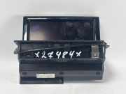 Display Audi A1 8X 8X0857273B