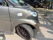 Kotflügel rechts vorne SMART Fortwo Coupe (451) A4518810201