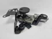 Wischermotor BMW 3 (E91) 318d - 1397220497 - Hinten