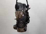 Motor ohne Anbauteile SKODA Roomster (5J) BNM