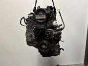 Motor ohne Anbauteile OPEL Zafira B (A05) A17DTR