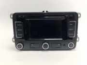 Radio/CD/Navigation VW PASSAT (3C) 2.0 TDI - 3C0035270