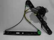 Fensterheber BMW 3 (E46) 318 i - 8362063 - 8196037 - Vorne Links - Limo
