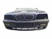 Original Stoßstange BMW 3 (E46) 330d - Vorne - 8195284 - 8 195 284