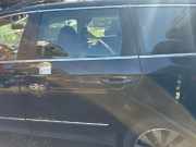 Tür links hinten VW Passat B6 Variant (3C5) 3C9833055D