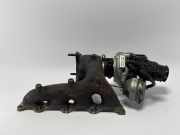Turbolader VW Golf V Plus (5M, 521) 4937356035