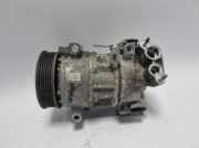 Klimakompressor OPEL Crossland 1,2 - 9675655880 - 9815198580 - 4471507360