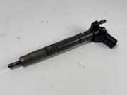 Einspritzdüse VW Passat B7 Alltrack (36, B7) 0445116029