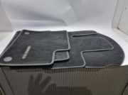 Original Fußmatten MERCEDES-BENZ GLE Coupe C292 AMG- A1676801908 - A1676802008