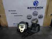 Gurt SKODA OCTAVIA III 2.0 TDI 620192500 Hinten rechts