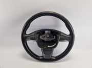 Original Lenkrad SEAT Ibiza IV (6J) 1.4 - 6J0419091AP - Leder