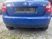 Stoßstange hinten Skoda Fabia II 542 5J6807421H