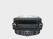 Radio/CD OPEL Corsa E zurückgesetzt 39012675