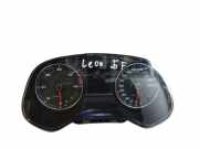 Tachometer SEAT Leon ST (5F) 1.6 TDI 5F0920871A