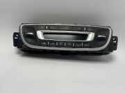 Bedienelement für Klimaanlage RENAULT Megane III Coupe (DZ) 275100007R