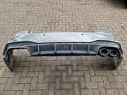 Original Stoßstange AUDI A7 (4K) - 4K8807386A - Hinten - 4 PDC