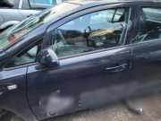 Original Tür OPEL Corsa D 1.2 - Vorne Links - 93189328