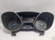 Original Tachometer FORD C-MAX II 2.0 TDCi - BM5T10849BLD