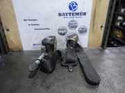 Sicherheitsgurt MERCEDES-BENZ COUPE (C124) 230 CE 1248603885 Rechts