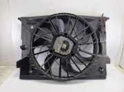 Kühlerlüfter MERCEDES BENZ E-KLASSE (W211) E 220 CDI - A2115000593 - A2115050055