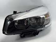 Hauptscheinwerfer links BMW 2er Active Tourer (F45) 63 11 7 422 573