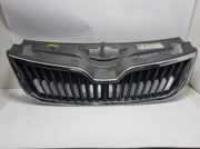 Original Kühlergrill SKODA Rapid II Praktik 1.2 TSI - 5JA853668