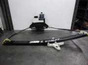 Fensterheber SKODA Octavia III 2.0 TDI 5E0839462 Hinten rechts