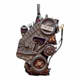 Original Motor OPEL Mokka X 1.7 CDTI 4x4 A 17 DTS A17DTS