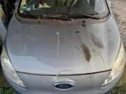 Original Motorhaube FORD Ka II 1.2 - 9S51-16612-AA