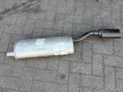 Endschalldämpfer OPEL Astra F Cabriolet 5852991