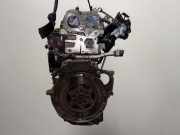 Motor ohne Anbauteile OPEL Corsa D (S07) Z13DTJ